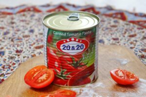 کنسرو رب گوجه فرنگی